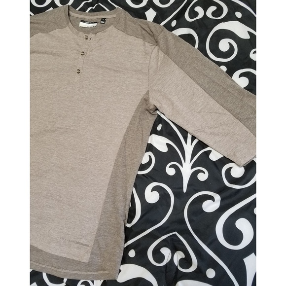 Robert Geller Other - NWOT Robert Geller + Five Four Henley